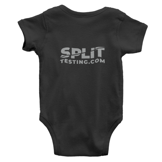 Splittesting For Babies