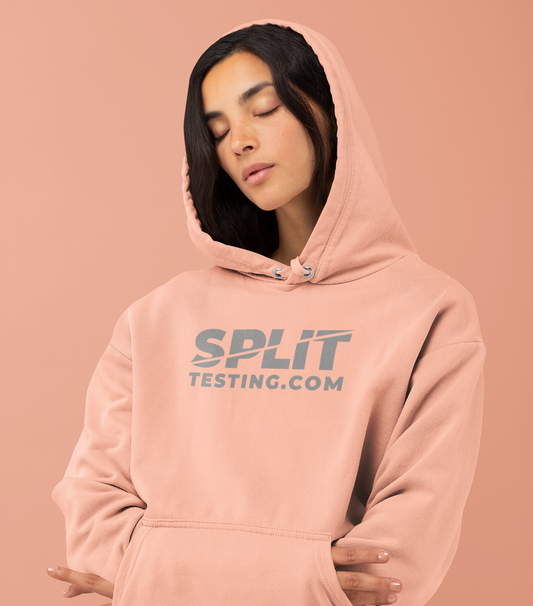 Splittesting Hoodie